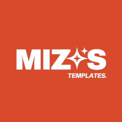 Mizos Templates