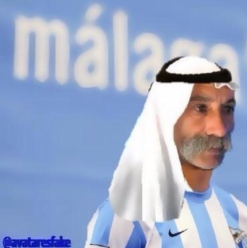 Sheik Al-Berto 
