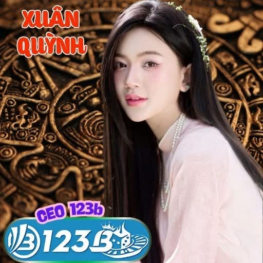 Xuân Quỳnh CEO 123B