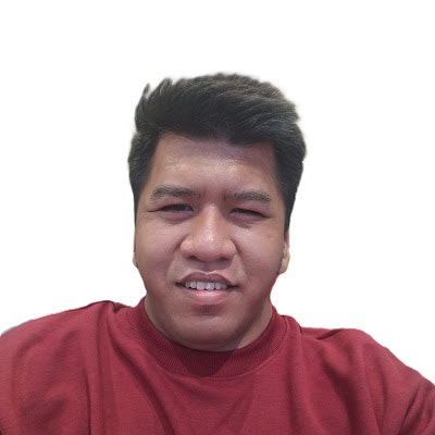 Christian Joseph Dalisay