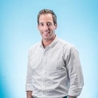 Daniel Sperling-Horowitz