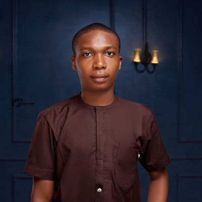 Izuchukwu Ramson Ugochukwu