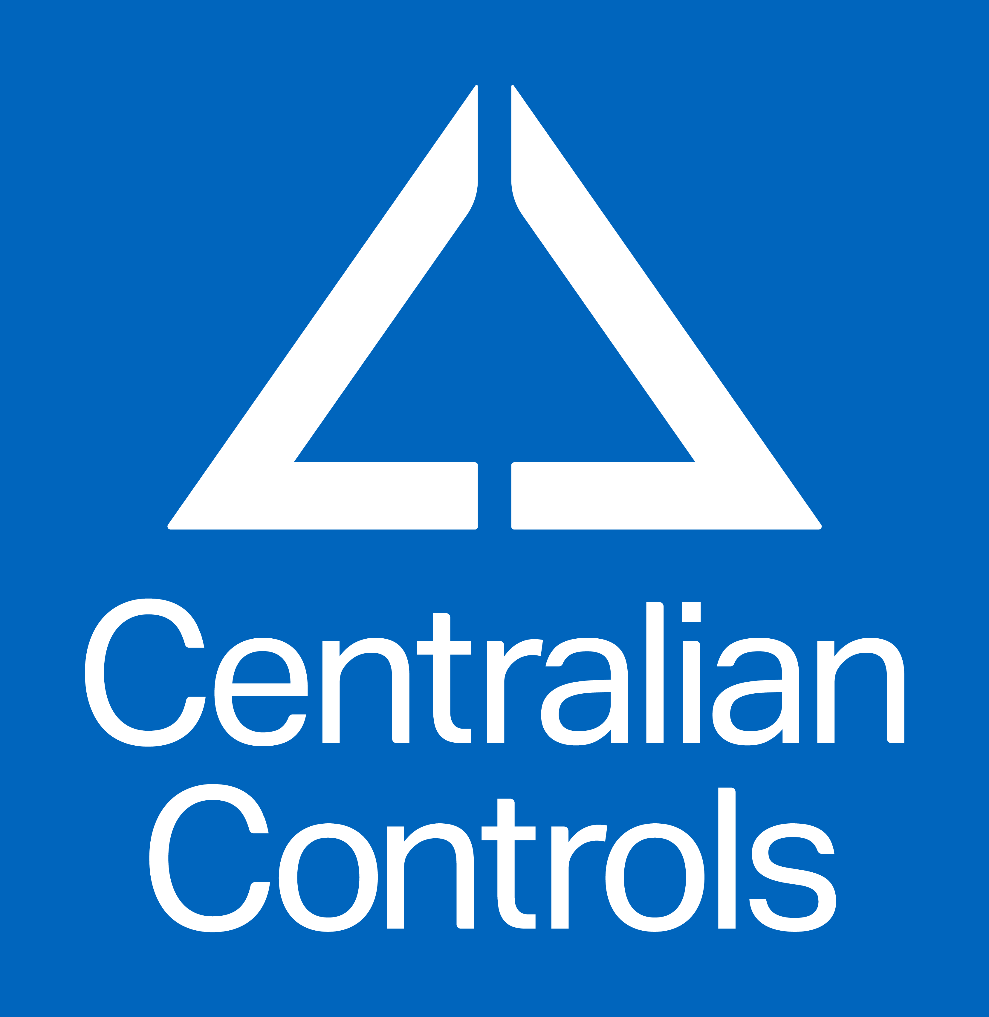 Centralian Controls