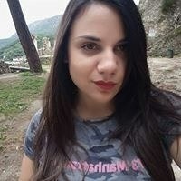 Dajana Berisavljević