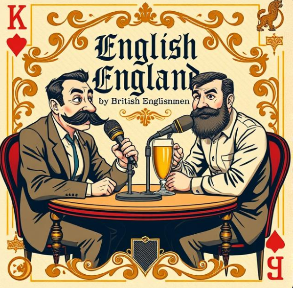 English Englishman