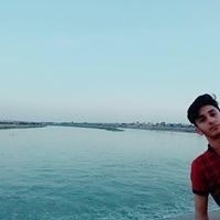 سجاد الدريساوي