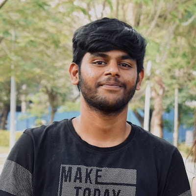 Vineeth Sai