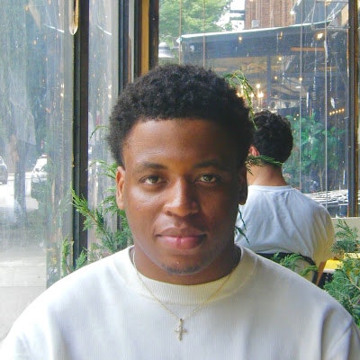 Oluwadamilola Adebayo