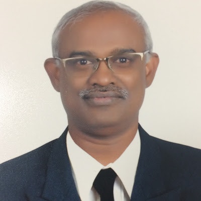 Narayanan Subramaniam