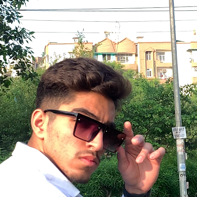 Priyanshu Ghai