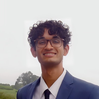 Arjun Dabir