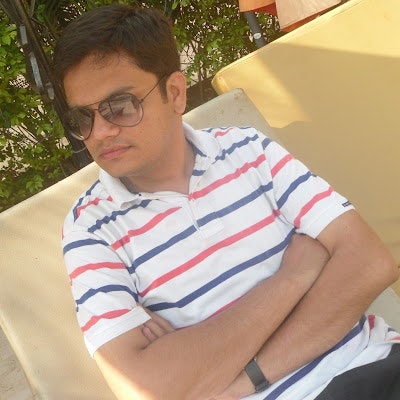Hitul Parekh