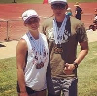 Emily Louise Coppins