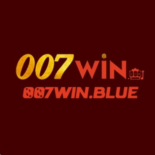 007win Trang chủ