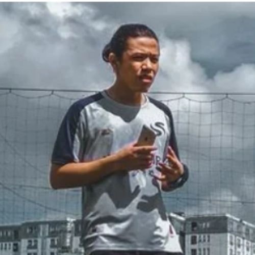 CEO Hoàng Văn Đạt