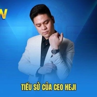 CEO HEJI