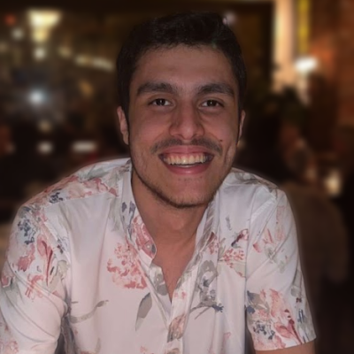 Andre Santiago-Neyra