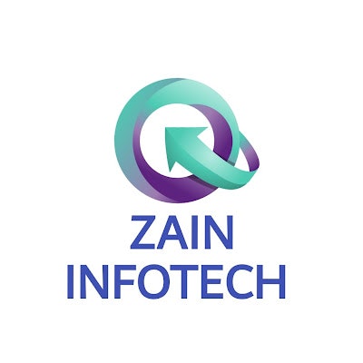 ZAIN INFOTECH