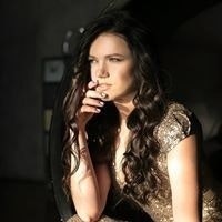 Юлия Елупова