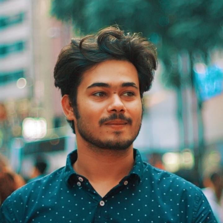 Naveen Upadhyay