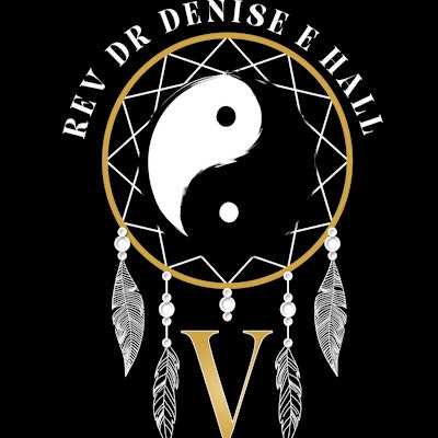 Rev Doc Denise Elizabeth Hall