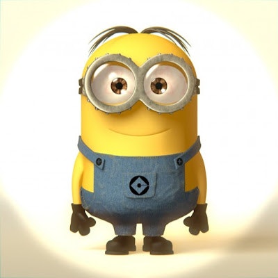 Lil “LeBg” Binks