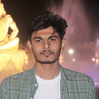 Gourav Patidar