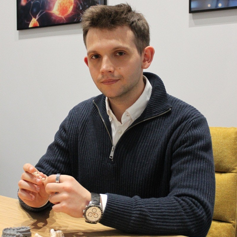 Mateusz Broncel