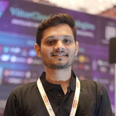 Urvin Sanghavi