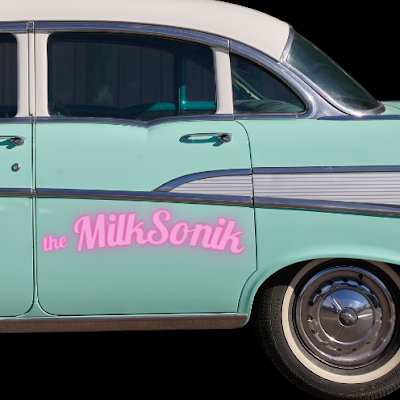 Anastasia theMilkSonik