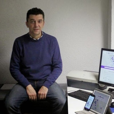 Oscar Melendre Hoyos