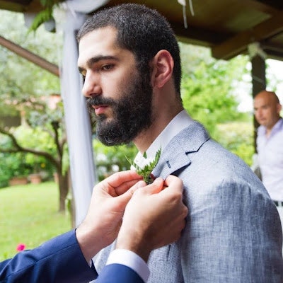 Carlo Benetazzo (Marlo)