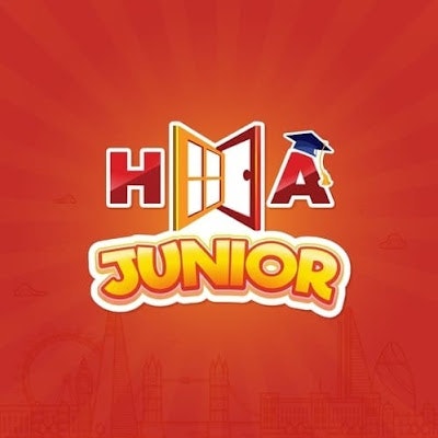 HA Junior