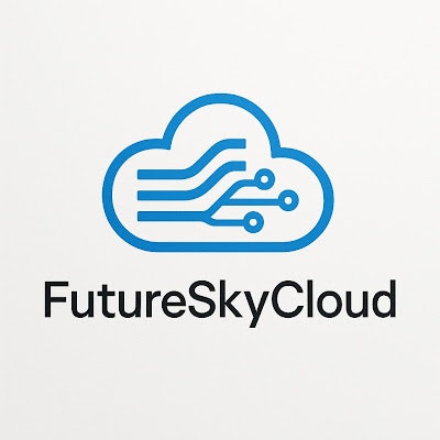 Future Sky Cloud