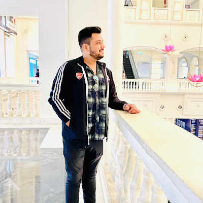 Gaurav dudeja