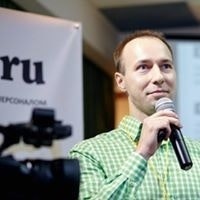 Виталий Шендрик