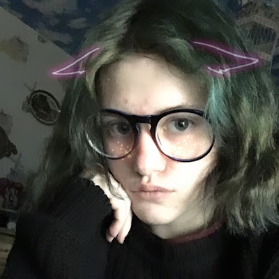 Софья Зайкина