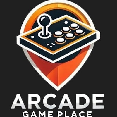 Arcade Game Place
