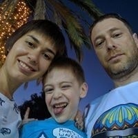 Анастасия Боева