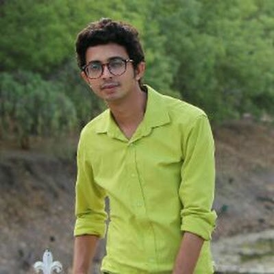 Mayank Dudakiya