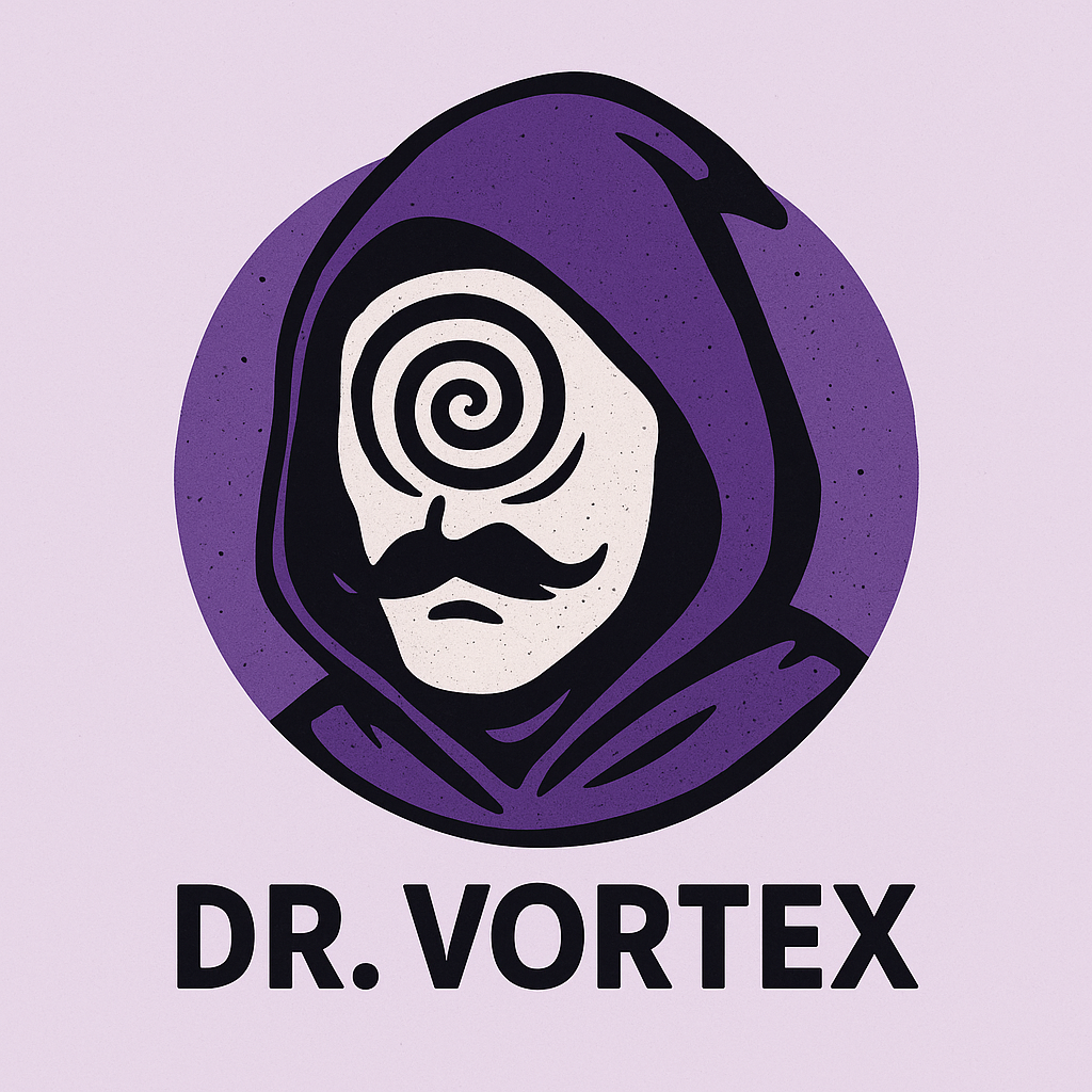 Dr.Vortex