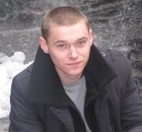 Dima  Lukyanchuk