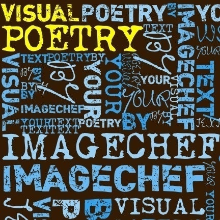 Visual Poetry