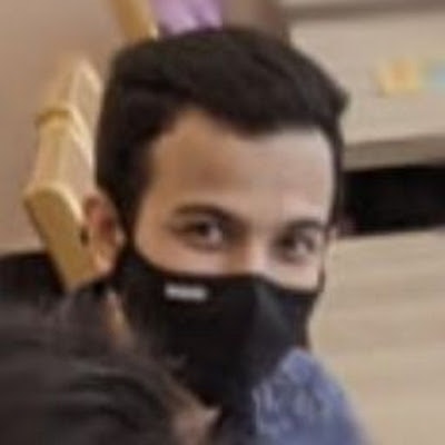  Mohammad Ridowan Sikder