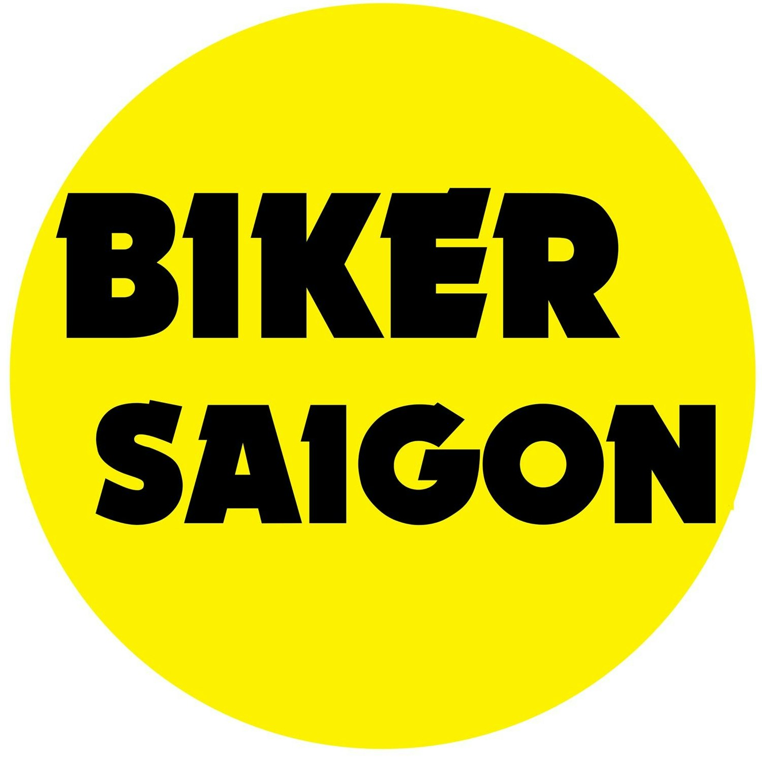Biker Saigon