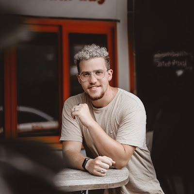 Rafi Lieberman