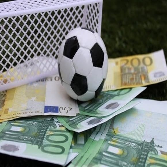 Tỷ lệ bóng đá