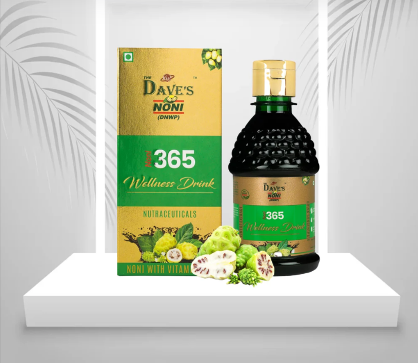 Dave's Noni