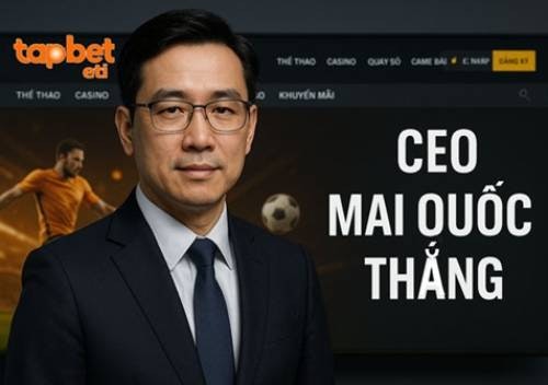 Quốc Thắng TAPTAP