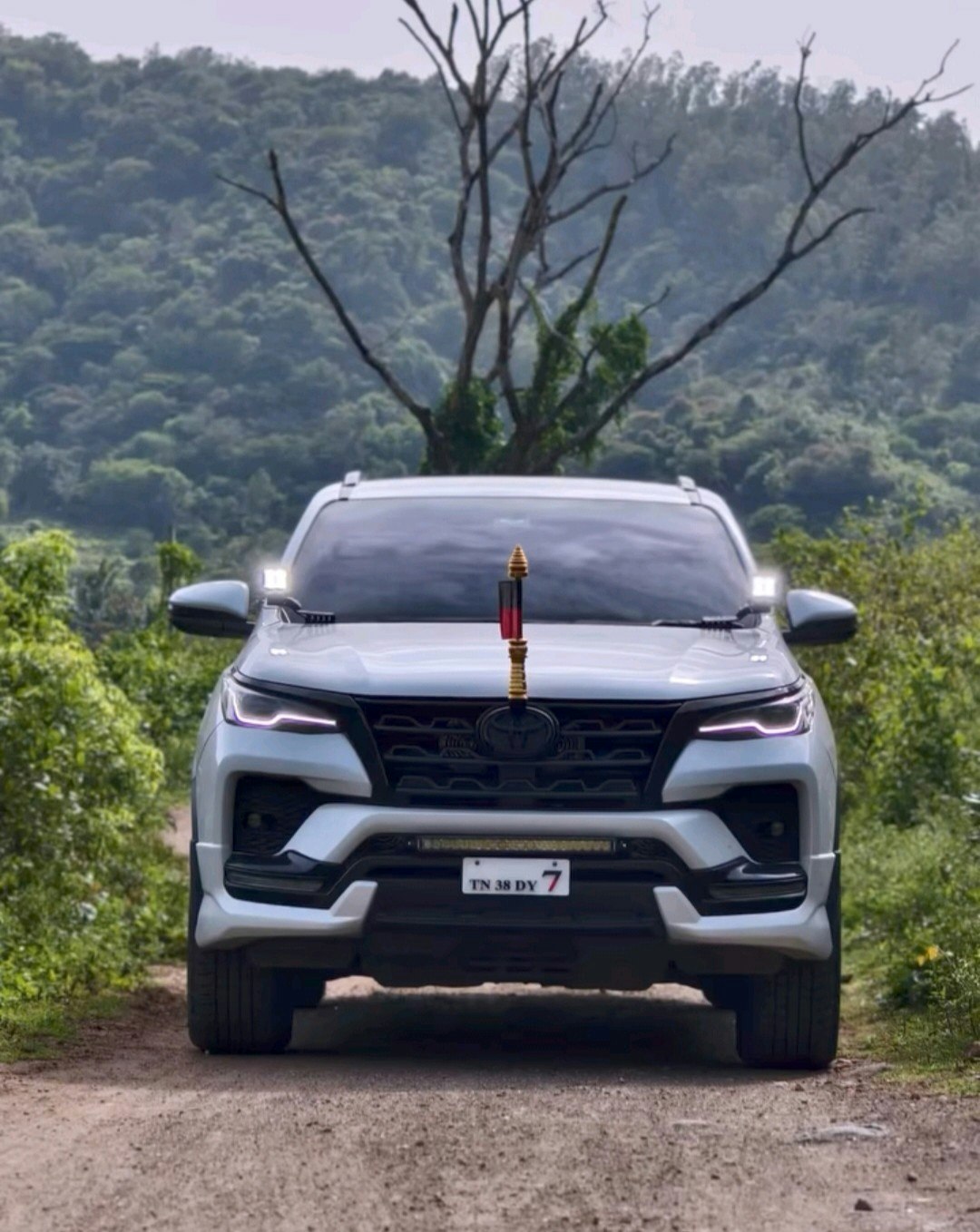 Abinesh Vijayalakshmi